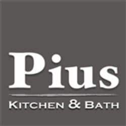 Pius Kitchen and Bath