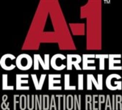 A-1 Concrete Leveling & Foundation Repair