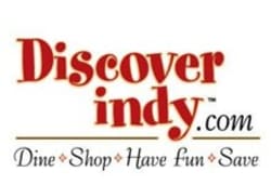 Discover Indy Savings Books