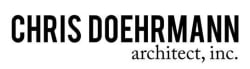 Chris Doehrmann Architect Inc.