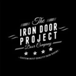 The Iron Door Project