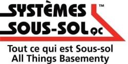 Systèmes Sous-sol Québec