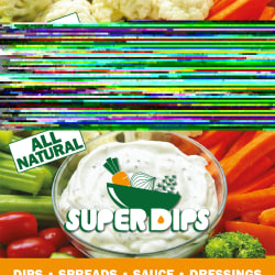 Super Dips