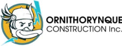 Ornithorynque Construction INC