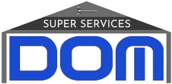 Super Services DOM