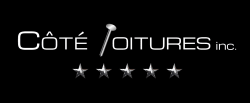 Côté Toitures inc.