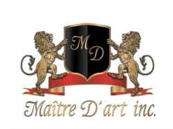 Maître D'art