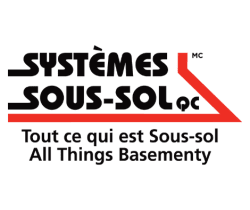 Systèmes Sous-sol Québec