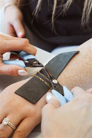 Cute holiday pieces to show your holiday vibes.