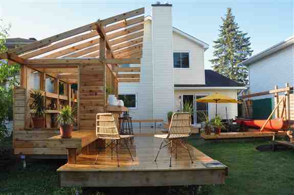 No damages to your lawn - guaranteed!