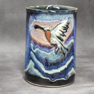 Our Dragonfly large mugs Our Dragonfly large mugs