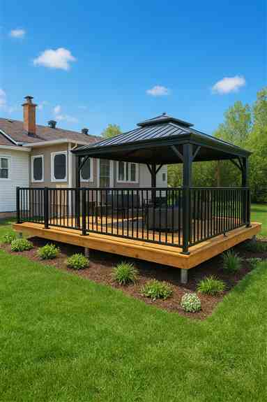 Helical piles for any possible projects you can imagine.