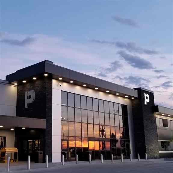E.G. Penner Building Centres