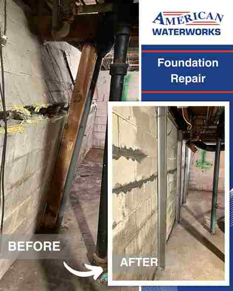 Foundation Repair Foundation Repair