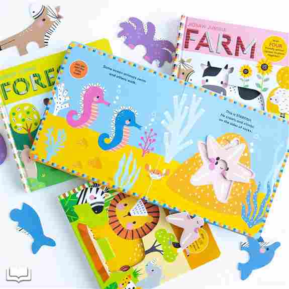New holiday and seasonal titles join family favorites!  We have board books for newborns, activity books for older kids and something for every age in between.<br /><br />Search "Seasonal" or "Christmas" at www.UsborneBookPlace.com