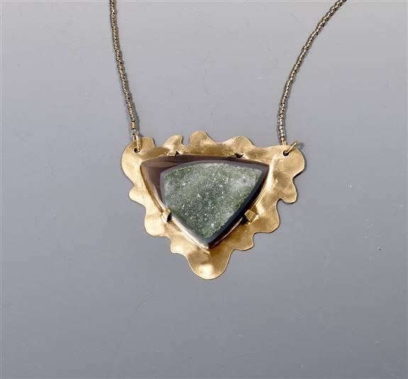 Pearbox Artisan Jewelry by Anne Anderson