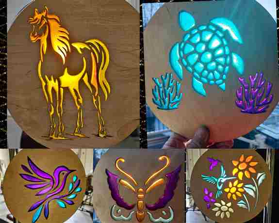 Trivets for Hotpot Trivets for Hotpot<br />