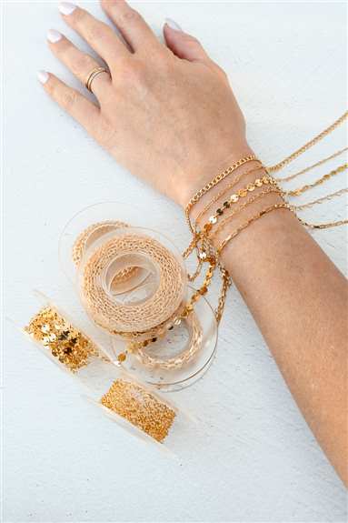 Studs for everyday wear