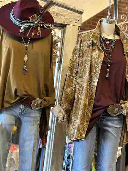 Chic Fashions Chic Fashions