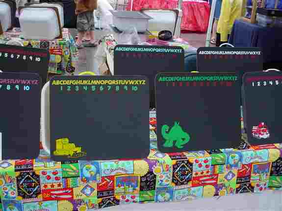 Several boys items Several boys items