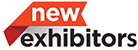 New Exhibitor Badge