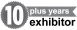 New Exhibitor