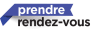 prendre rendez-vous