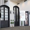 Grand Entrance Doors