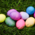 Easter Eggs