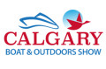 Calgary Boat & Outdoors Show