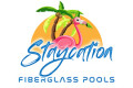 Staycation Fiberglass Pools