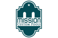 Mission Custom Pools