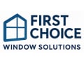 First Choice Window Solutions