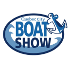 Quebec City Boat Show logo