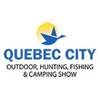 Quebec City Outdoor Show logo
