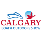 Calgary Boat & Outdoors Show logo