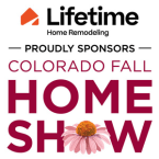 Colorado Fall Home Show logo