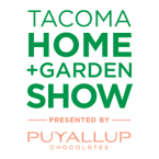 Tacoma Home + Garden Show Logo