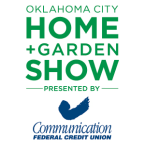 OFFICIAL OKLAHOMA CITY HOME + GARDEN SHOW 