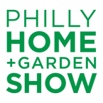 Philly Home + Garden Show logo