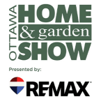 OFFICIAL OTTAWA HOME & GARDEN SHOW