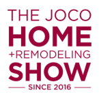 The JOCO Home + Remodelling Show logo