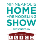 Official Minneapolis Home + Remodeling Show