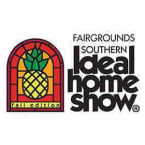 Fairgrounds Southern Ideal Home Show logo