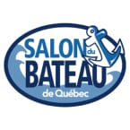 logo Salon du Beateau de Québec