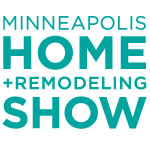 Minneapolis Home and Remodeling Show Logo