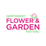 Northwest Flower & Garden Festival logo