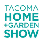 Tacoma Home + Garden Show logo