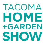 Tacoma Home + Garden Show logo