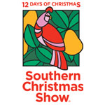 2019 Southern Christmas Show